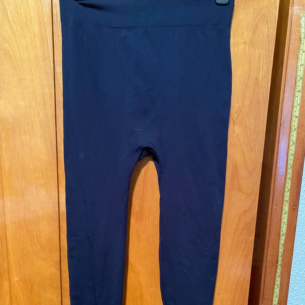 Fleece lined leggings bundle!